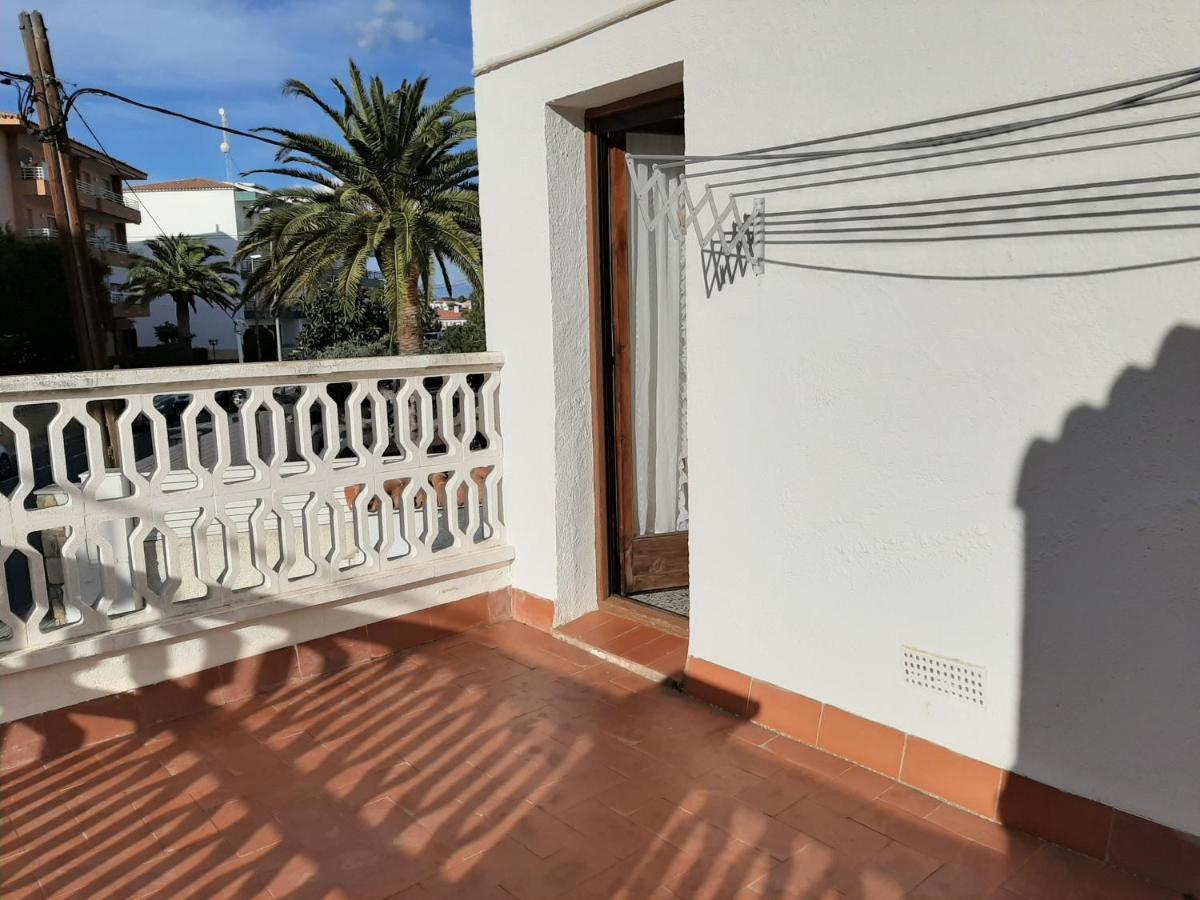 Casa Franch Villa Hospitalet De L'Infant Exterior photo