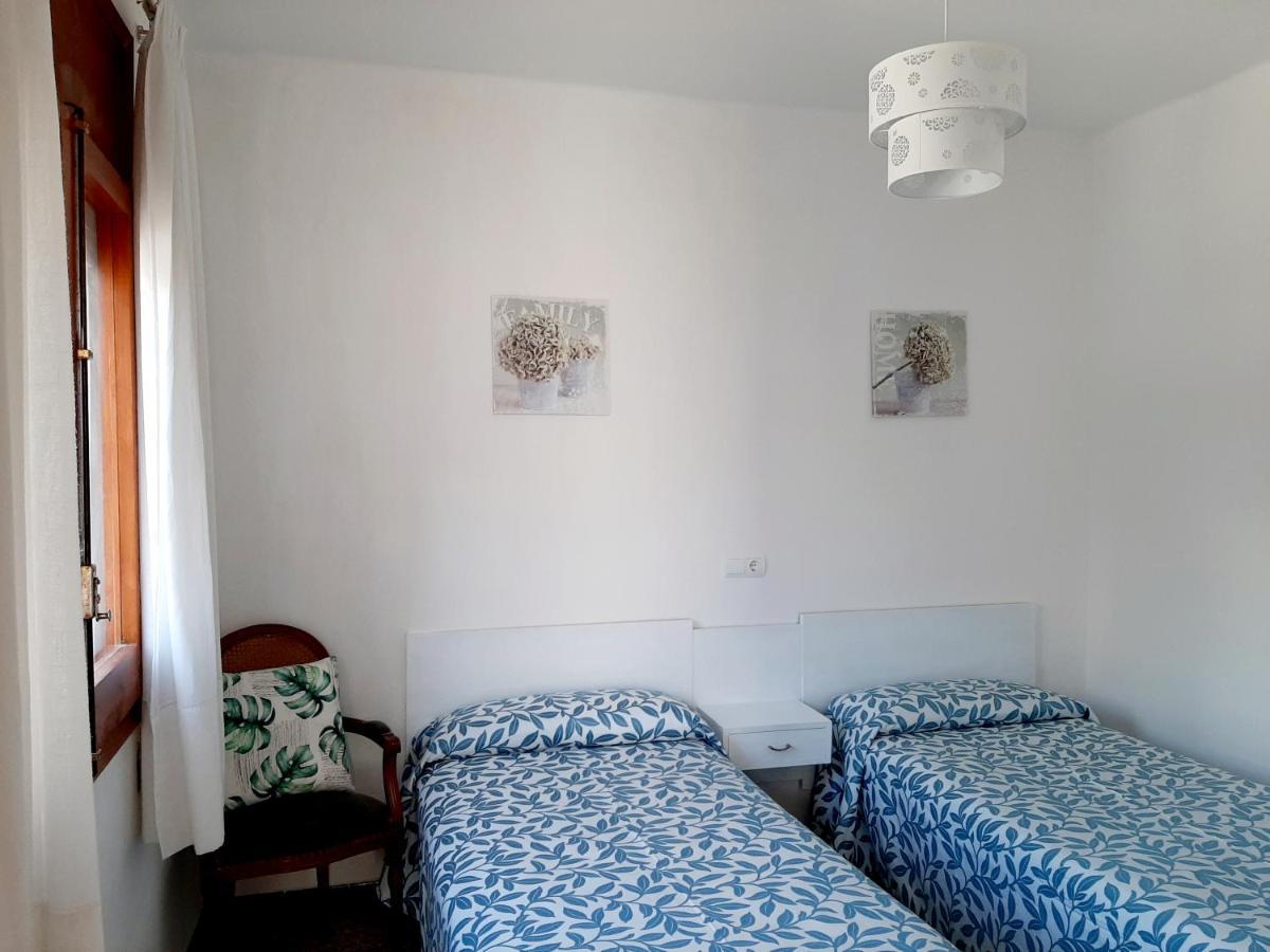 Casa Franch Villa Hospitalet De L'Infant Exterior photo