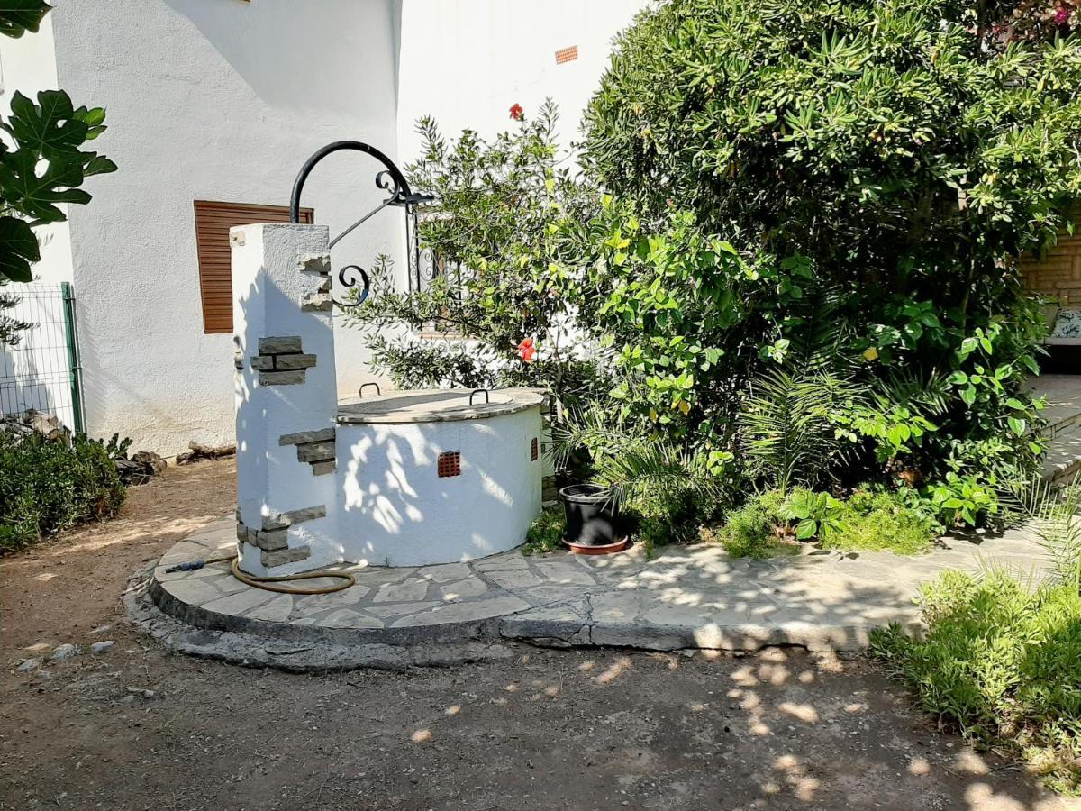 Casa Franch Villa Hospitalet De L'Infant Exterior photo