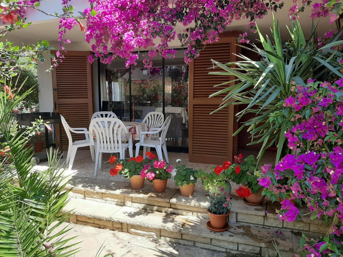 Casa Franch Villa Hospitalet De L'Infant Exterior photo