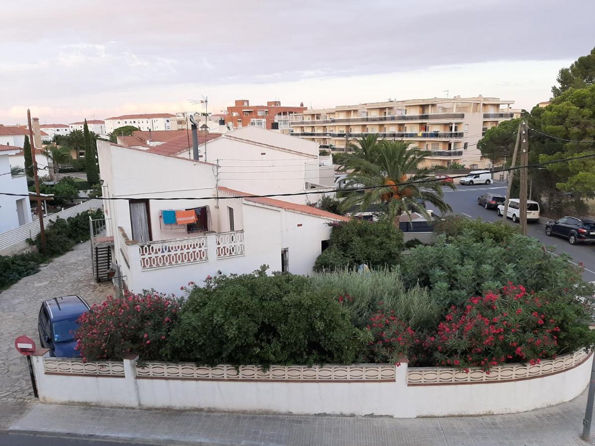 Casa Franch Villa Hospitalet De L'Infant Exterior photo